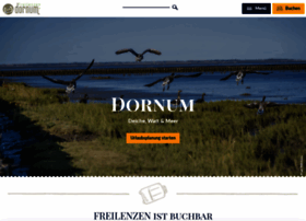 dornum.de