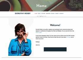 dorothyrosby.com