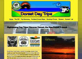 dorsetdaytrips.co.uk