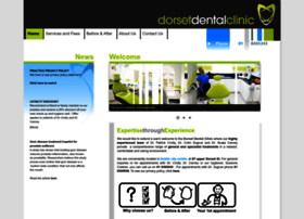 dorsetdentalclinic.ie