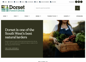 dorsetfoodanddrink.org