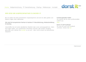 dorst-it.de