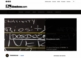 dosdoce.com