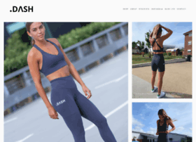 dotdashactivewear.co.uk