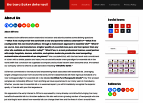 doterraoil.com