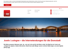 dotkoeln.de