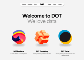 dotlovesdata.com