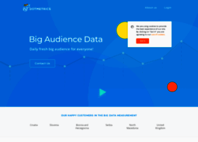 dotmetrics.net