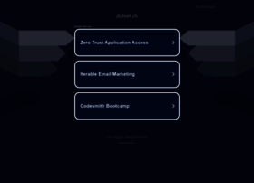 dotnet.ch