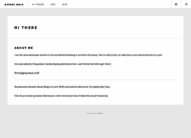dotnet.work