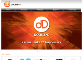 doubled.com.my