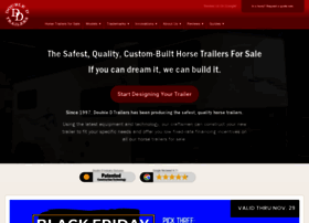 doubledtrailers.com