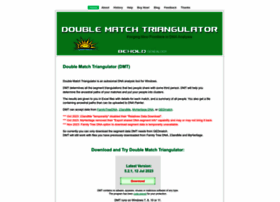 doublematchtriangulator.com