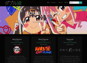 doublesama.com