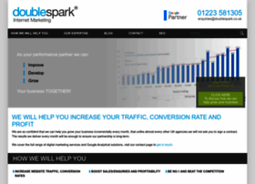 doublespark.co.uk