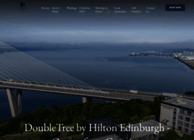 doubletree-queensferry.co.uk