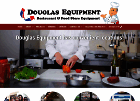 douglasequipment.us