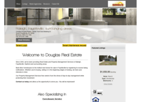 douglasrealestatenc.com