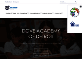 doveacademy.net