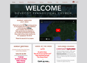 dovecotevangelicalchurch.org