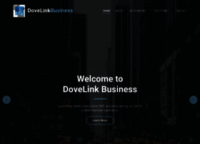 dovelinkbusiness.com