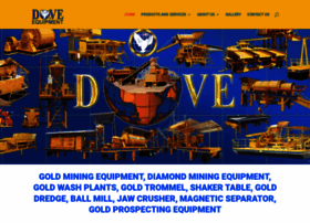 dovemining.com