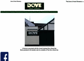 dovestreetbrewery.co.uk