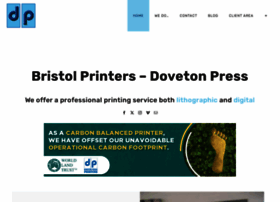 dovetonpress.co.uk