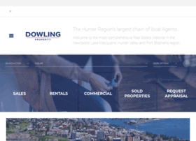 dowling.com.au