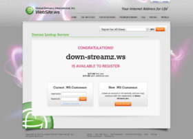 down-streamz.ws