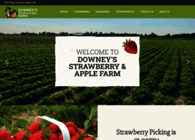 downeysupickfarm.ca