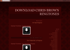 download-chris-brown-ringtones.blogspot.nl