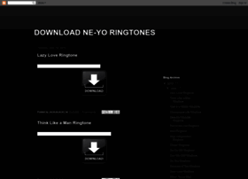 download-ne-yo-ringtones.blogspot.co.nz