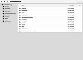 download.linshare.org