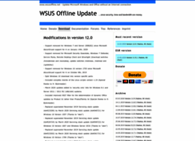 download.wsusoffline.net