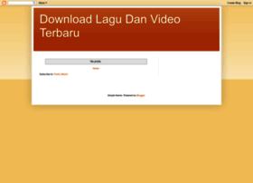 downloadlagudanvideo.blogspot.com