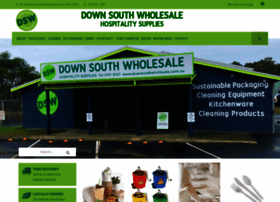 downsouthwholesale.com.au