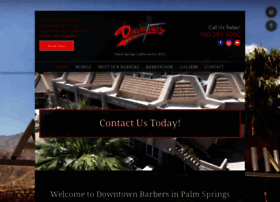 downtownbarbersps.com