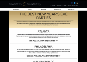 downtowncountdown.net