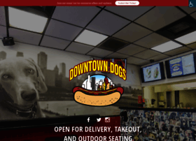 downtowndogschicago.com