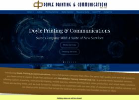 doyleprint.com