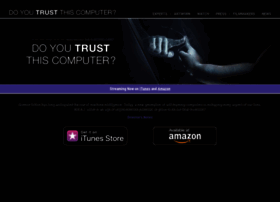 doyoutrustthiscomputer.org