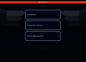 dp-manager.de