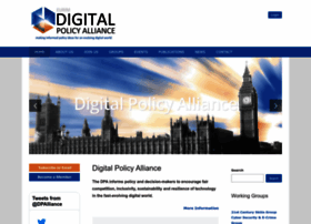dpalliance.org.uk
