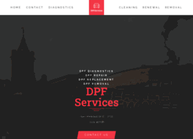 dpfservices.co.uk