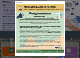 dpmptsp.cimahikota.go.id
