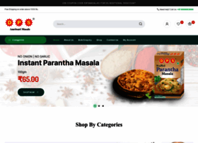 dpsspices.com