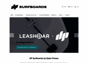 dpsurfboards.com.au