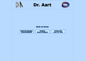 dr-aart.nl