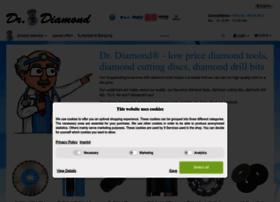 dr-diamond.de